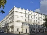 Grand Plaza Serviced Apartments Queensway