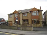 Leeds Road, Dewsbury WF12