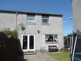 Provost Mitchell Road, Montrose DD10