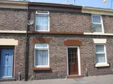 James Street, Garston, Liverpool L19