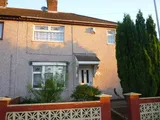 Holly Road, Chesterton, Newcastle ST5