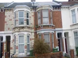 Montgomerie Road, Southsea PO5