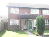 Sutherland Grove, Perton, Wolverhampton WV6