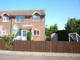 Snowdon Close, Eastbourne BN23
