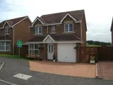 Taylor Avenue, Motherwell ML1