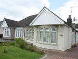 Heol Pant y Rhyn, Whitchurch