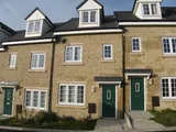 Rose Street, Darwen BB3