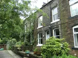 Thistle Bottom, Hebden Bridge HX7