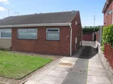 Larchwood Road, Exhall, Coventry CV7
