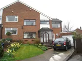 Siskin Green, Woolton, Liverpool L25