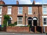 Friars Terrace, Stafford ST17