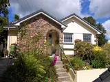 Rose Hill, LOSTWITHIEL, Cornwall