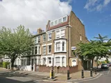 FLAT 7, SULGRAVE ROAD,  LONDON, W6