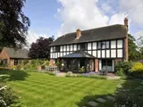 Church Road, Stockcross, Newbury, Berkshire