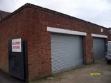Rear of 30-32 Blackbird Hill, London NW9 8SD