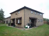 Colyers Reach, Chelmer Village, CHELMSFORD, Essex