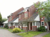Macclesfield Road, Holmes Chapel CW4
