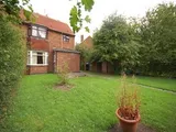 Foston Grove, York