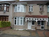 Cypress Grove, Hainault, Ilford