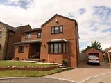 7, Tateley Close, Ossett, Wakefield, West Yorkshire, WF5 9SZ