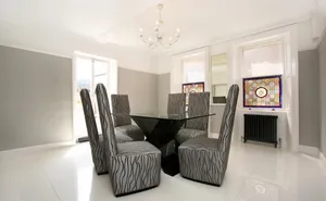 6 bedroom property in Sheet Street, Windsor, Berkshire, SL4