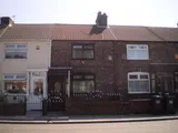 St. James Road, Prescot L34