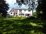 Maxwell Park, Dalbeattie DG5