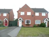 Shoesmith Close, Barwell, Leicester LE9