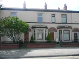 Rochdale Road, Bury BL9