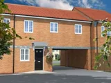 Plot , The Brunel, The Old Creamery, White Leys Road, Whitby, North Yorkshire