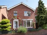 Overleigh Road, Chester