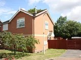 Perry Grove, Loughborough, LE11 2NH