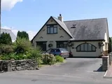36 Beach Road, Morfa Bychan, Gwynedd