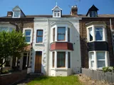 Grafton Road, Whitley Bay NE26