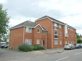 Close to town