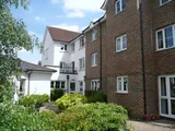 Saxon Court, Bicester