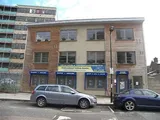 Ada Street, Shoreditch, London