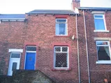 Clarence Street, Tantobie, Stanley DH9