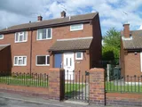 Church Road, Stainforth, Doncaster DN7