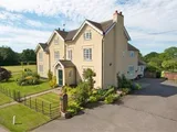 Newhall Farm House, Newborough, Burton-on-Trent, Staffordshire