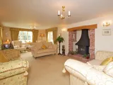 Newhall Farm House, Newborough, Burton-on-Trent, Staffordshire, DE13 8RZ