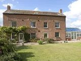 The Leigh, Nr. Cheltenham, Gloucestershire
