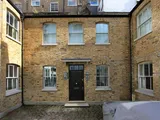 Fosbury Mews