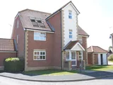 Quebec Close, Eastbourne BN23