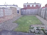 Holcroft Garth, Hedon, East Riding of Yorkshire