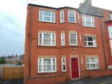30-33 Trafalgar Terrace, Scarborough, YO12 7QG