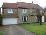 Station Road, Scalby, Scarborough, YO13 0QG