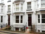 3 St Nicholas Mews, CLIFF BRIDGE PLACE, Scarborough, YO11 2EZ