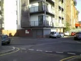 Cornhill, Liverpool, Merseyside