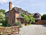 Paley Street, Berkshire